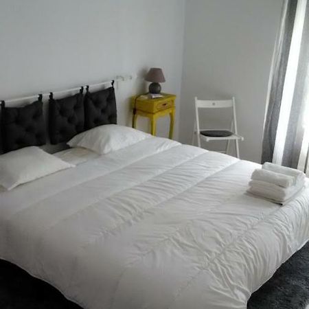 Vasco Santana Guesthouse Odivelas  Exteriér fotografie