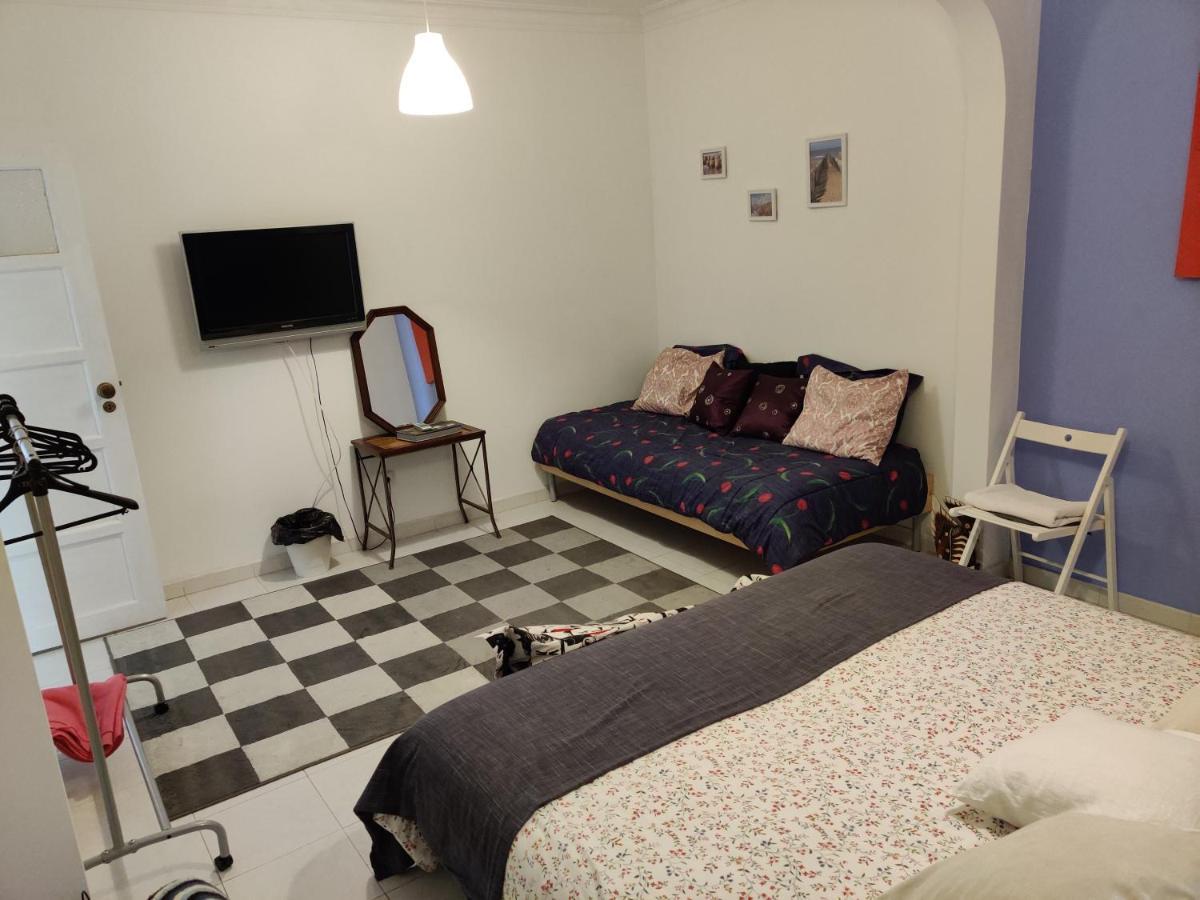 Vasco Santana Guesthouse Odivelas  Exteriér fotografie