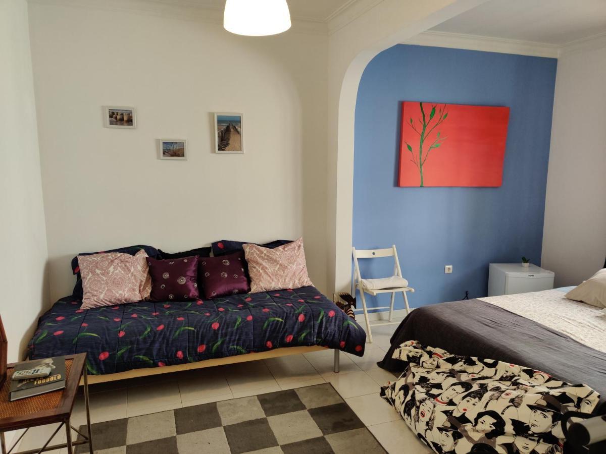 Vasco Santana Guesthouse Odivelas  Exteriér fotografie