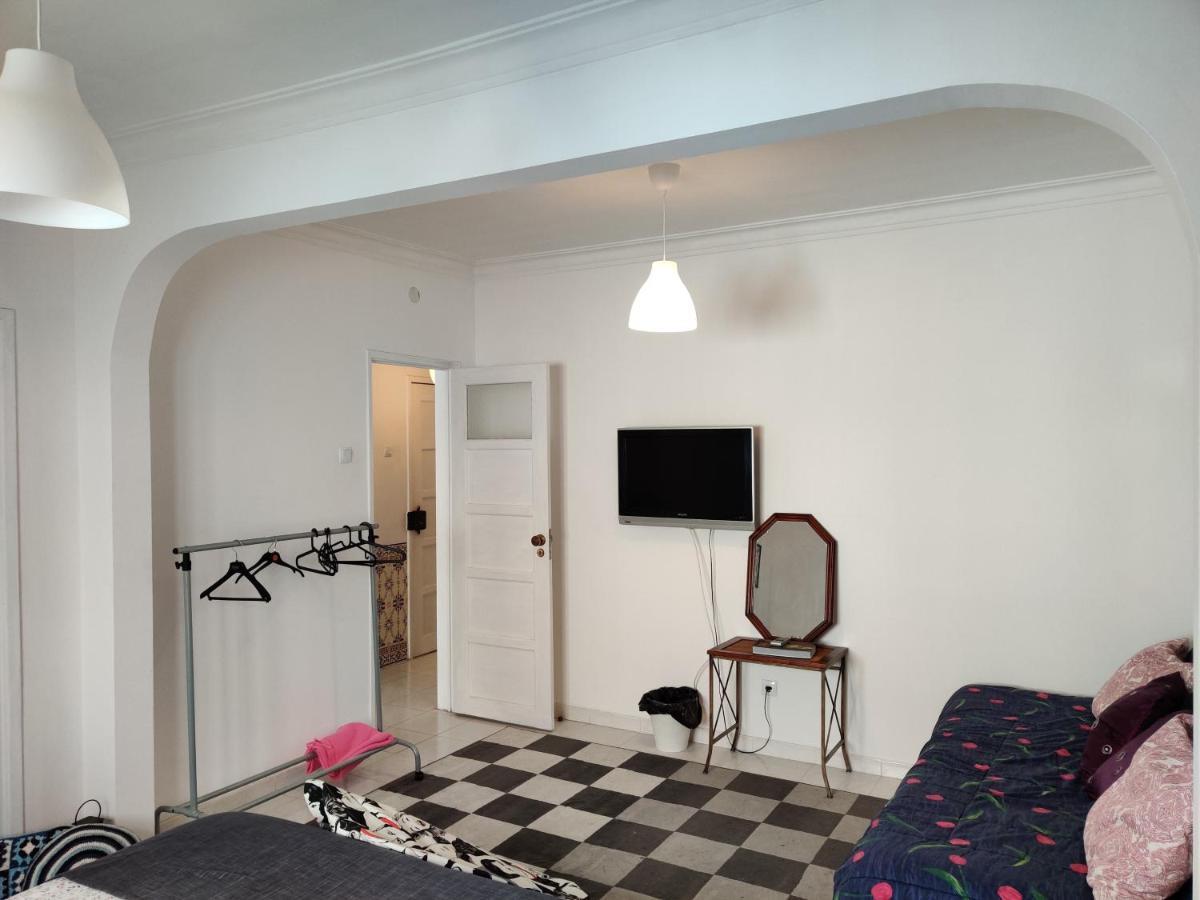 Vasco Santana Guesthouse Odivelas  Exteriér fotografie