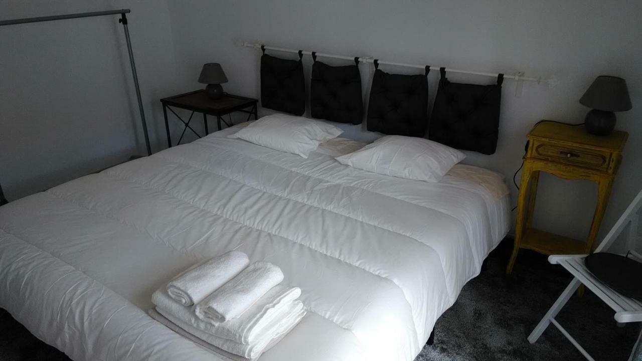 Vasco Santana Guesthouse Odivelas  Exteriér fotografie