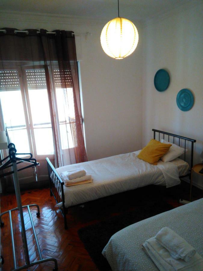 Vasco Santana Guesthouse Odivelas  Exteriér fotografie